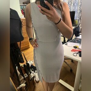 Brand new business dress